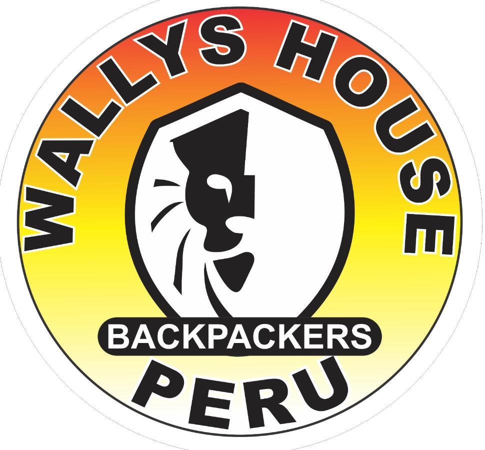 Wally'S House Máncora Exteriér fotografie